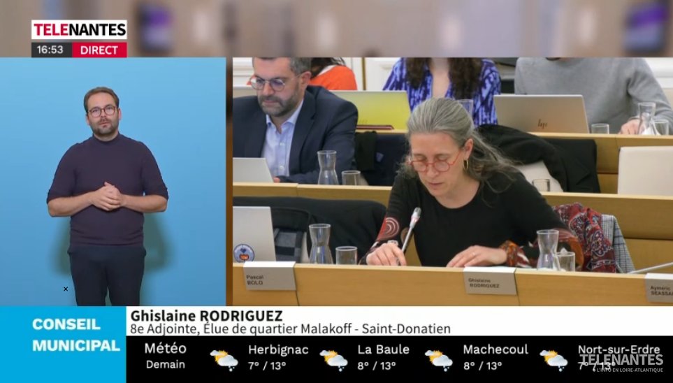 ElusEcoloNantes's tweet photo. ✅ Un pas de plus pour faire de Nantes une ville à hauteur d'enfants ! 🧒🏽En adhérant à La Fabrique des Communs Pédagogiques, nous souhaitons adapter Nantes aux besoins des jeunes citoyenNEs: la rendre toujours + végétalisée, + hospitalière et + ludique ! #FabPeda #DirectNantes https://t.co/EXAwucJybw