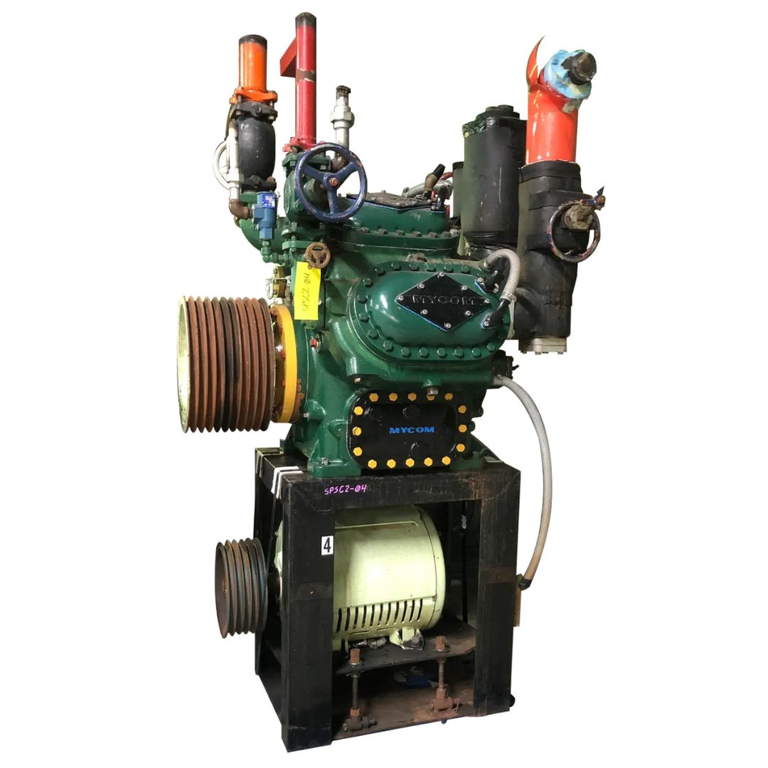 Genemco's tweet image. 🔧 High performance. Reliable brands. Immediate availability.
Don’t miss out—shop Genemco today!
hubs.li/Q02ZT22l0
#Mycom #ReciprocatingCompressor #ColdChain #IndustrialRefrigeration #Genemco #AftermarketCompressors #HighPreformance #ReliableBrands #ImmediateAvailability