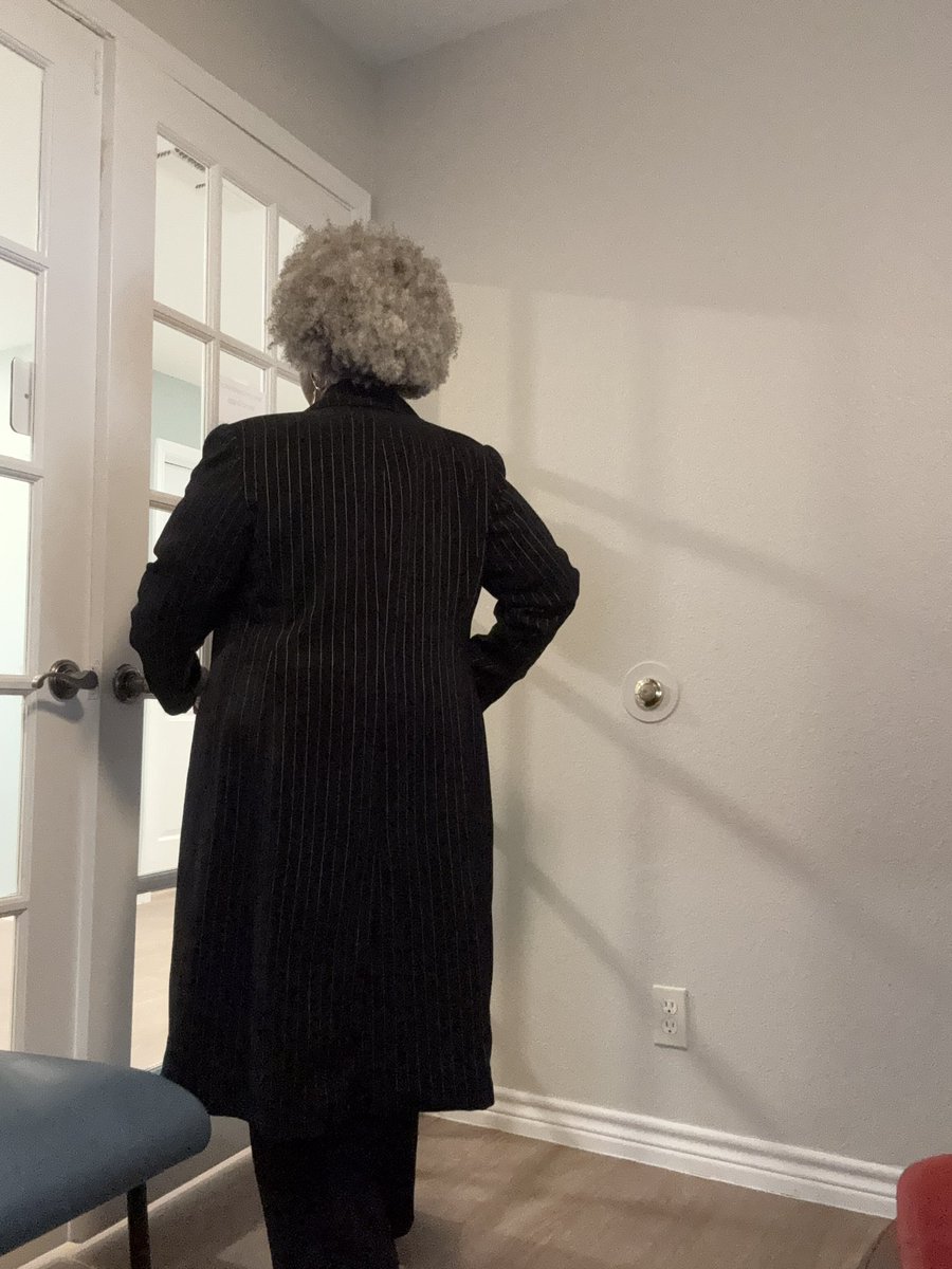 Maria Griggs tweet media