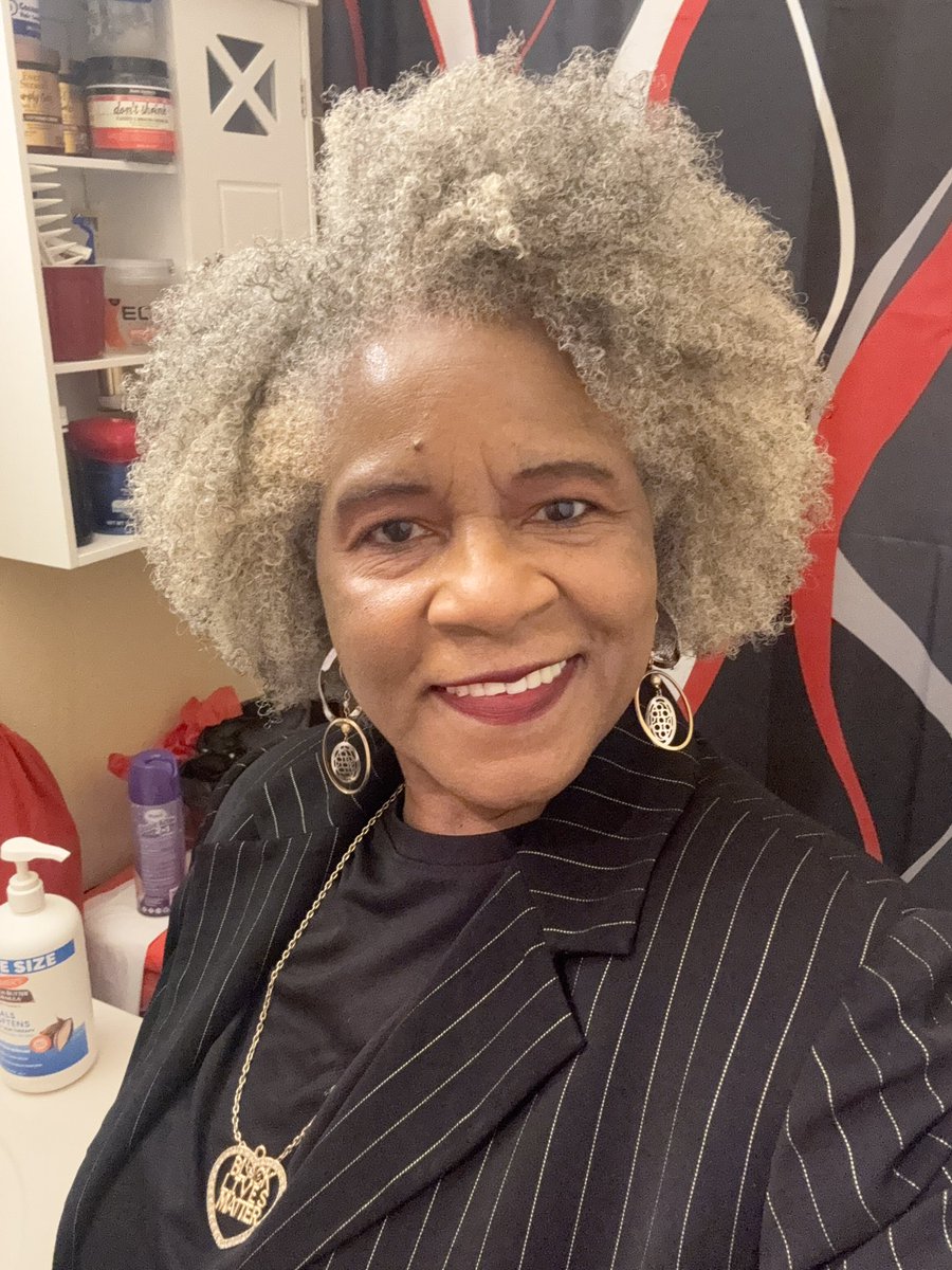 Maria Griggs tweet media