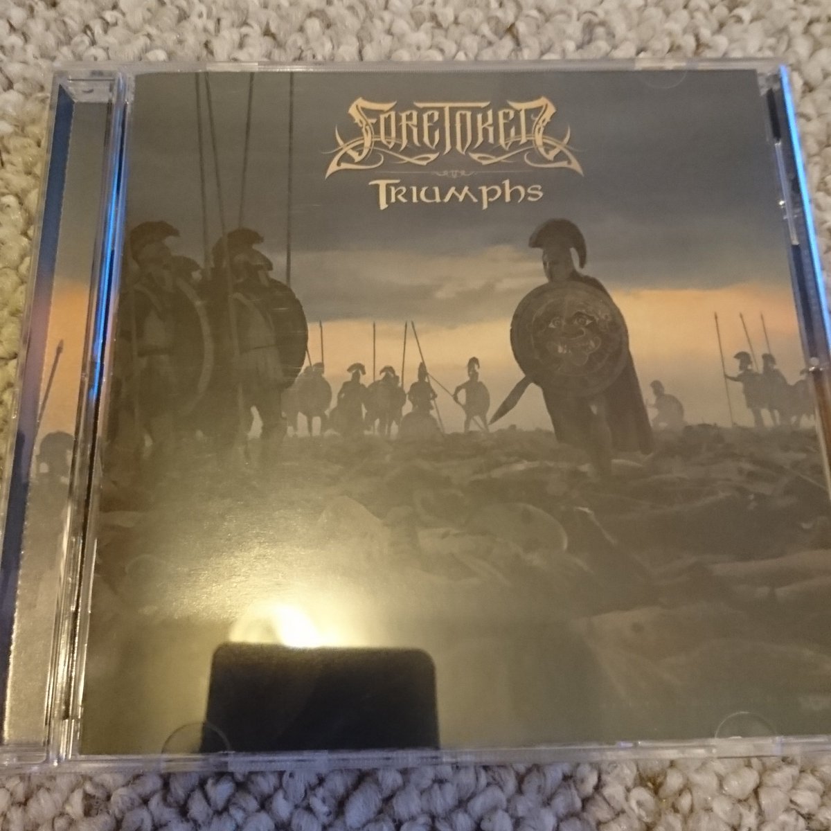 G.R. Williams (Gareth) tweet media