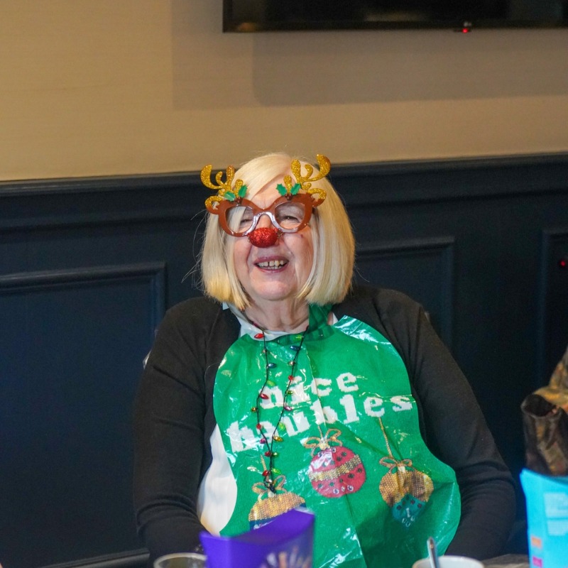 RFC_Charity's tweet photo. We loved welcoming local senior citizens to Ibrox today for our #FestiveFriends event where they enjoyed lunch, good company & entertainment ππ
Full story π
@SPFLTrust | #OurLocalCommunity | #FestiveCheer