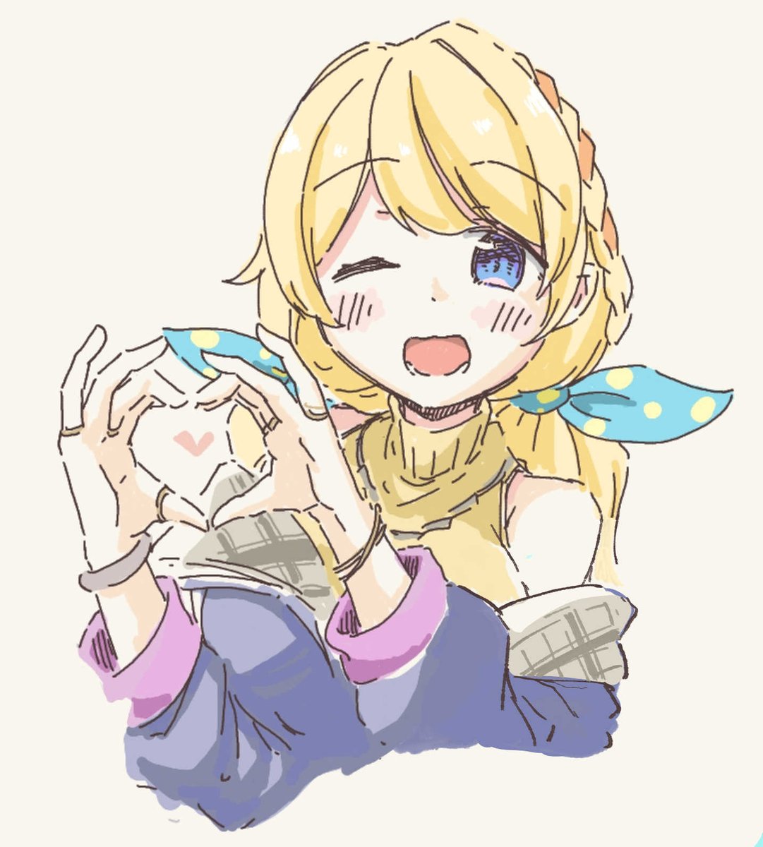 _tobi's tweet image. 絵チャ