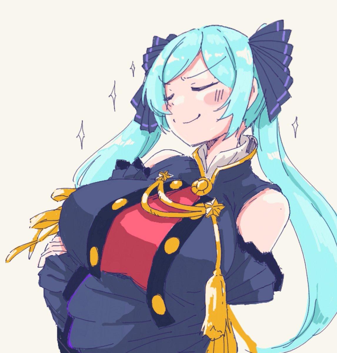 _tobi's tweet image. 絵チャ