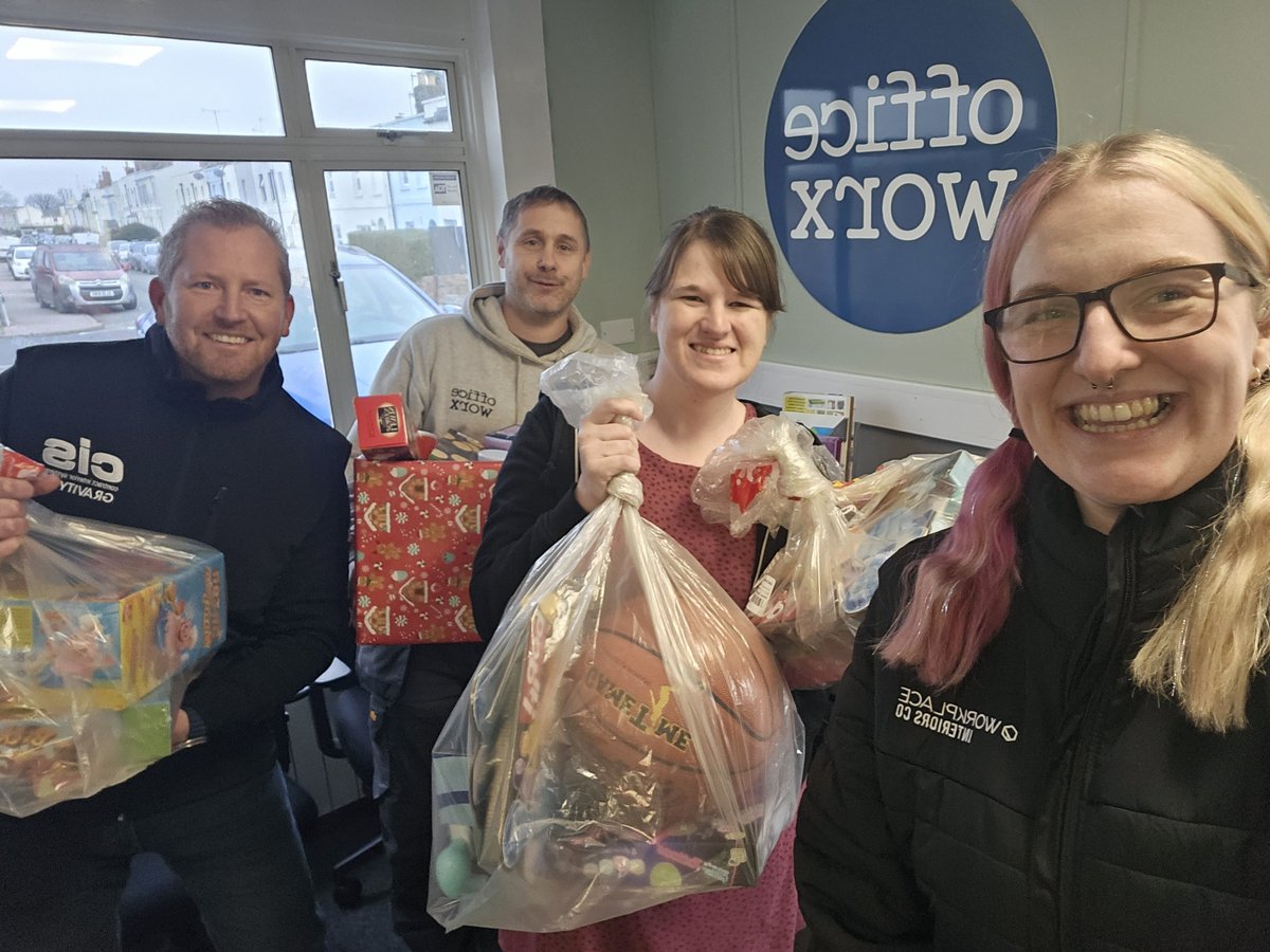 Workplace Interiors Co tweet media