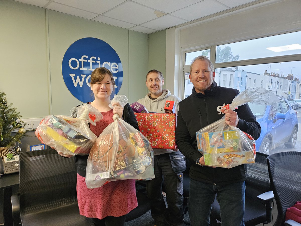 Workplace Interiors Co tweet media