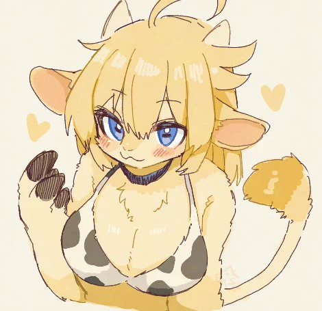 絵チャケモ 