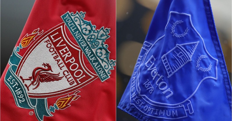 LFC's tweet photo. We can confirm today’s Premier League fixture against Everton at Goodison Park has been postponed.
