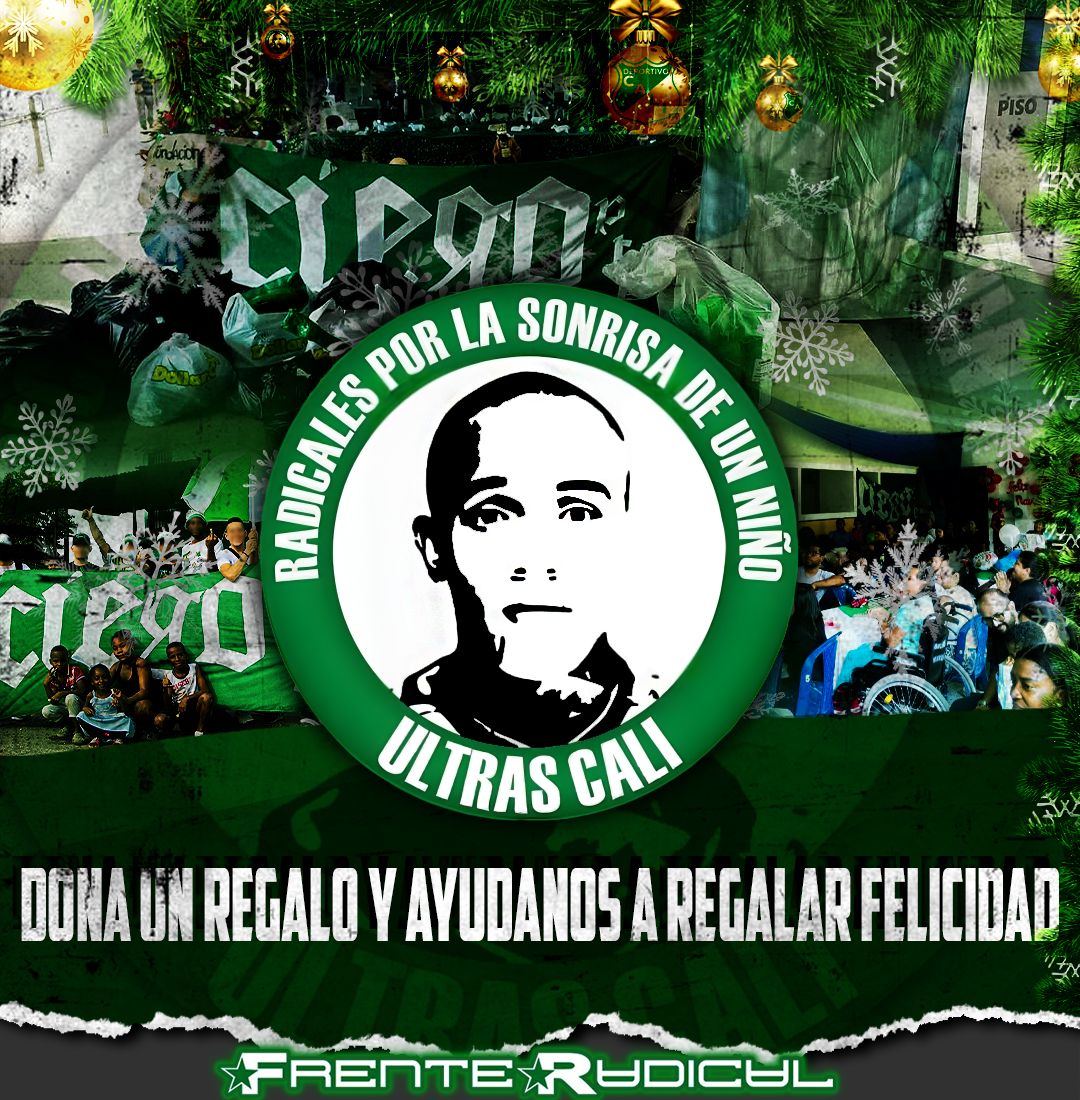 Frente Radical tweet media