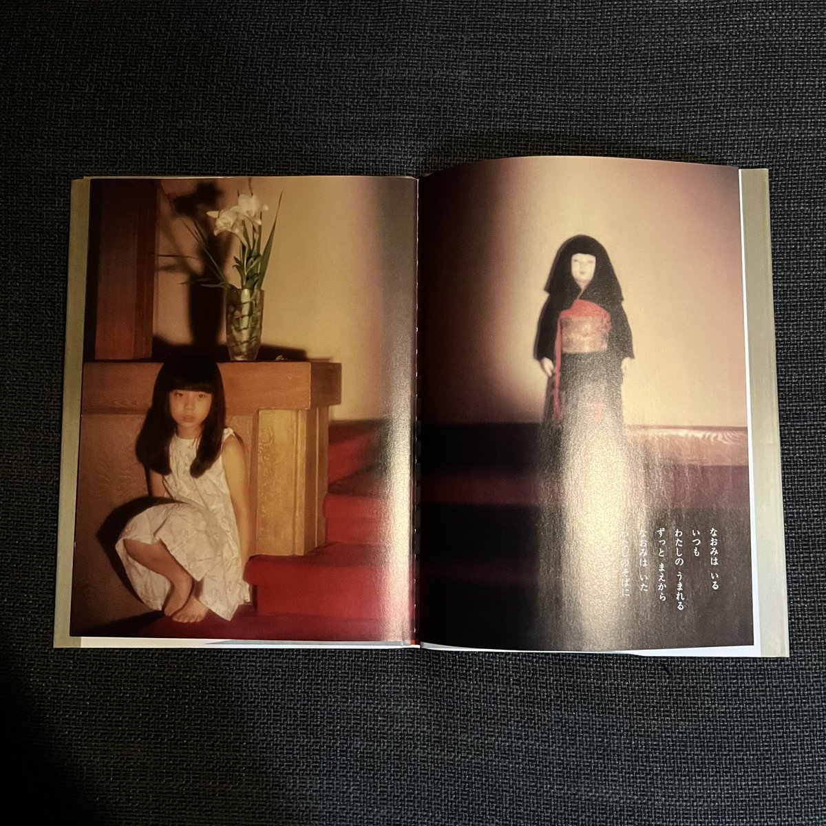 谷川先生へのお弔いは終わらない 私が4歳の頃、幼稚園の本棚で出会って