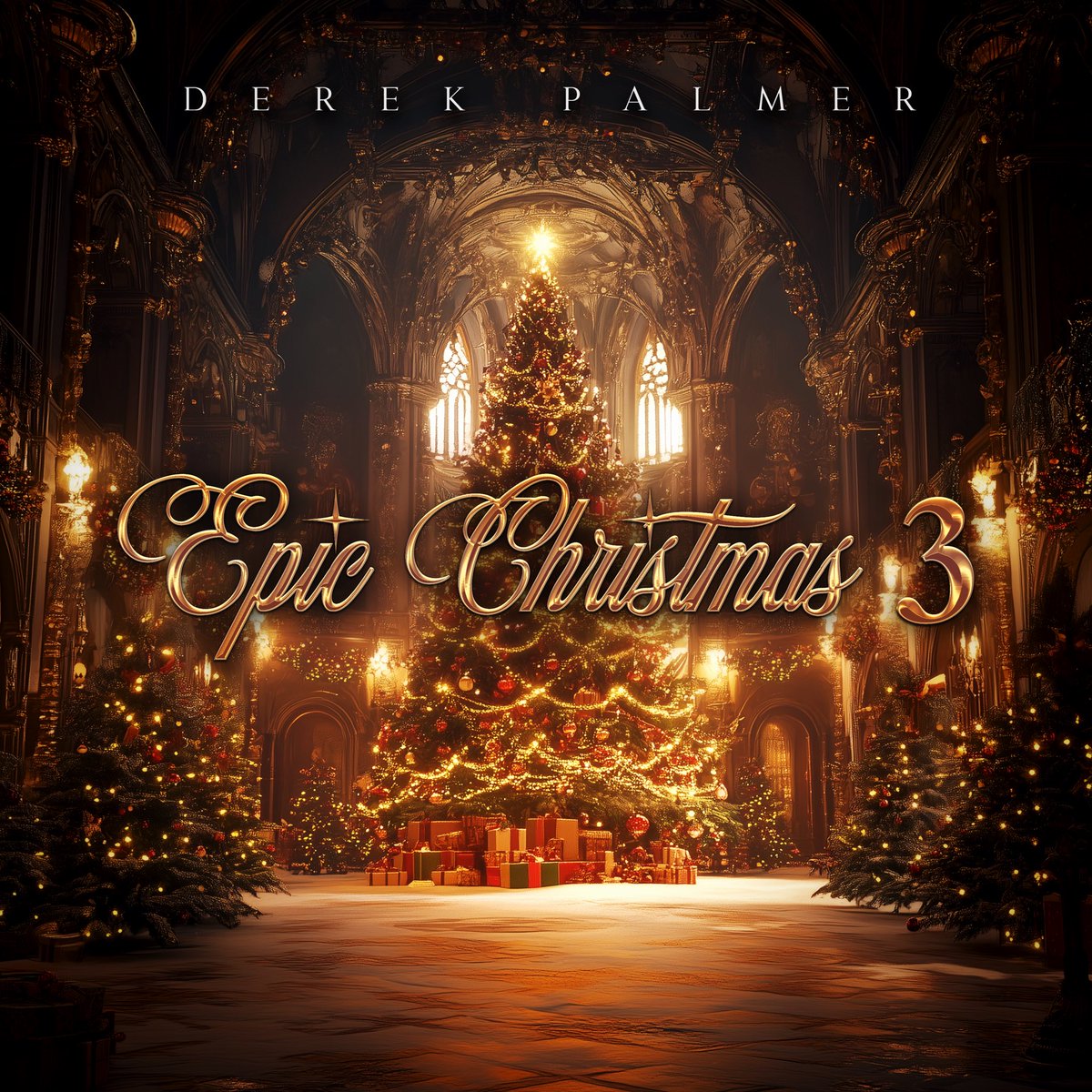 🎄✨ Get into the holiday spirit with my new epic Christmas tune! Perfect for adding cinematic magic to your season. 🎶 Now streaming on Spotify, Apple Music and more! 🎧🎅

open.spotify.com/album/2VYATaco…

music.apple.com/us/album/epic-…