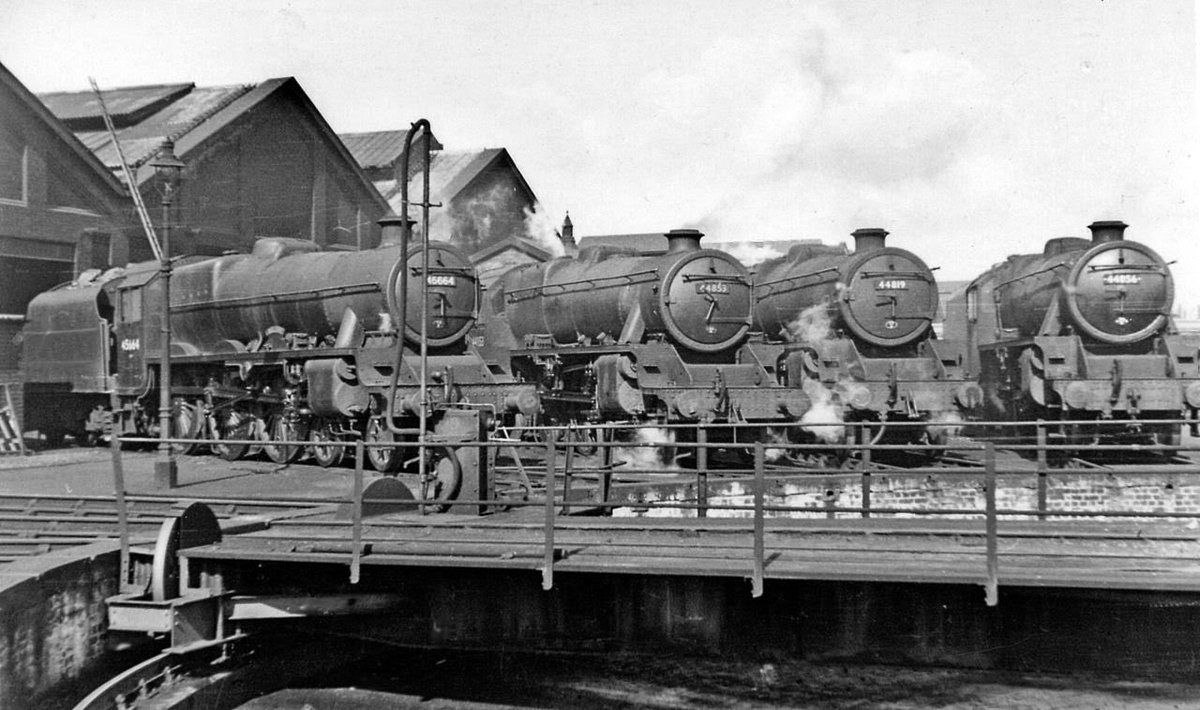 somethin_up's tweet image. we listen and we don’t judge: steam engines edition