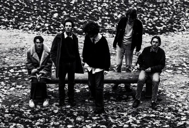 Stereoboard (@stereoboard) on Twitter photo .<a href="/SWIM_DEEP/">SWIM DEEP ≈</a> have shared a new song, Hard To Come Back, and announced intimate shows in Manchester and London with @BRyderJones: tinyurl.com/mskt2xm3 .<a href="/SWIM_DEEP/">SWIM DEEP ≈</a> have shared a new song, Hard To Come Back, and announced intimate shows in Manchester and London with @BRyderJones: tinyurl.com/mskt2xm3