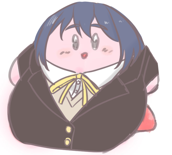 瀬野のアスミィ 