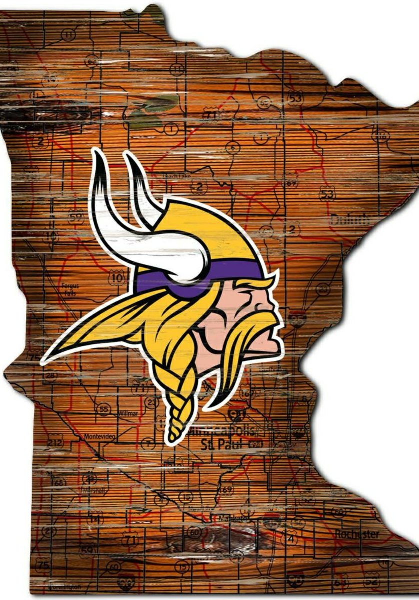 #NFCChampionship #Skol  We Are Going To The Bowl This Year. #Watch