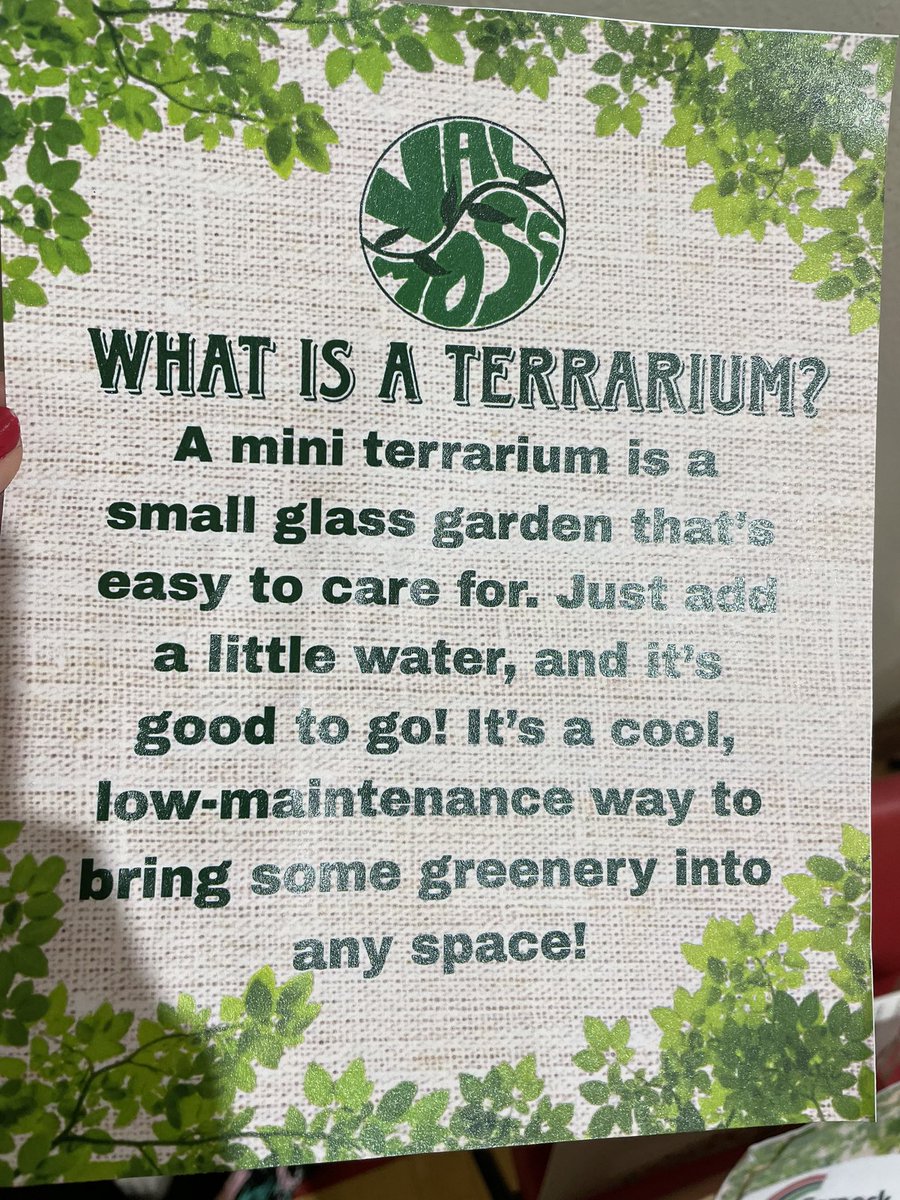 GarnockHE_CS's tweet photo. Lynx busy setting up at #Beith Lights & Laughter tonight, pop in and say hello! ๐ @GarnockCampus @ValmossGarnock @youngenterprise #Terrarium https://t.co/RHZI8BajKK