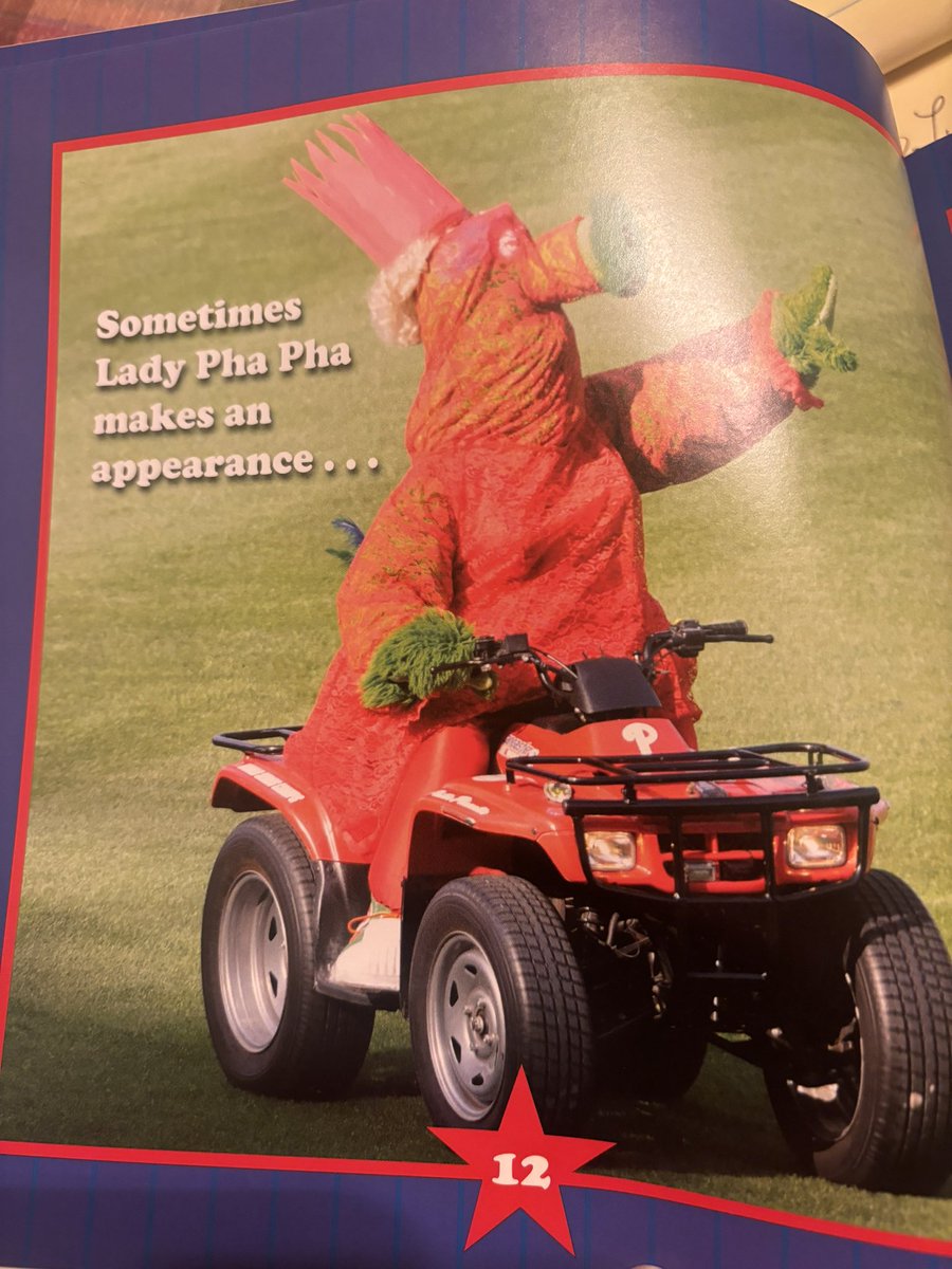 Stephanie Farr tweet media