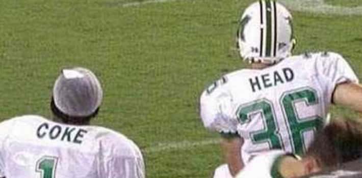 Hunter Biden’s favorite players….