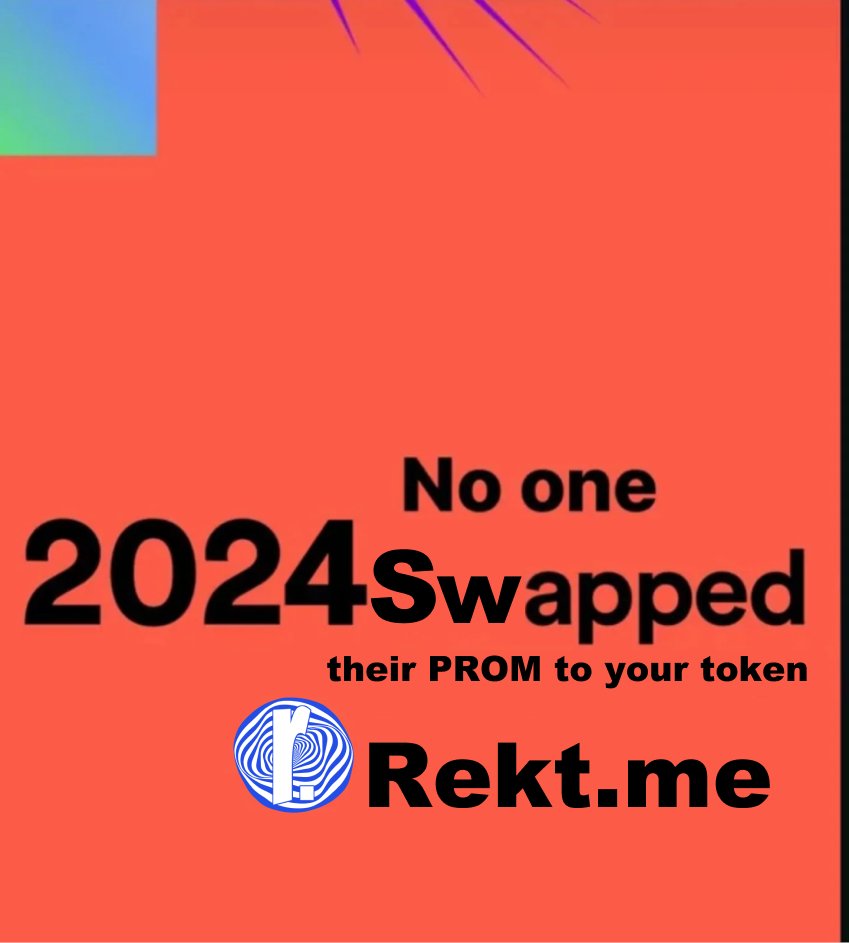 now that's a real wrap folks