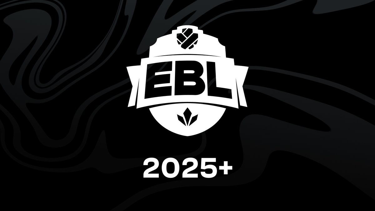 Nakon 7 godina, 15 splitova i skoro 1.000 zvaničnih mečeva, vreme je za promene.

Više splitova, više važnih mečeva, manje ekipa ali više šansi za sve timove i igrače - vraćamo Nacionalne Lige!

Pročitaj: lol.balkanesports.com/rs/news/make-e…