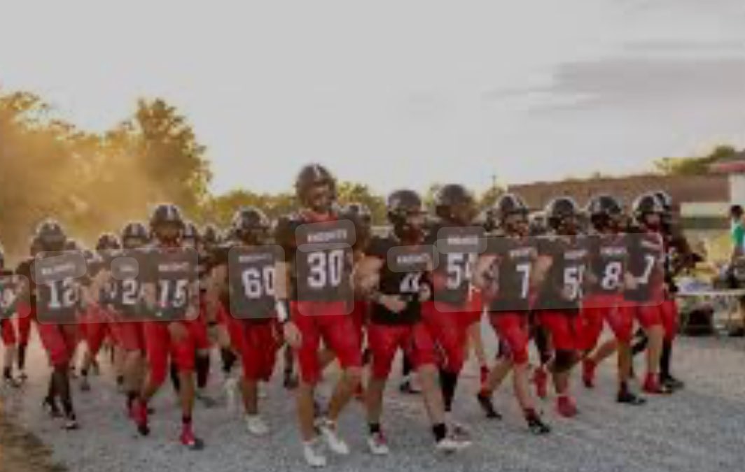 Coach Millhouse (@coachmillyrock) on Twitter photo Back to where it all started <a href="/BishopLuersFB/">Bishop Luers Football</a> Congrats to the Knights on another great season 💪 Back to where it all started <a href="/BishopLuersFB/">Bishop Luers Football</a> Congrats to the Knights on another great season 💪