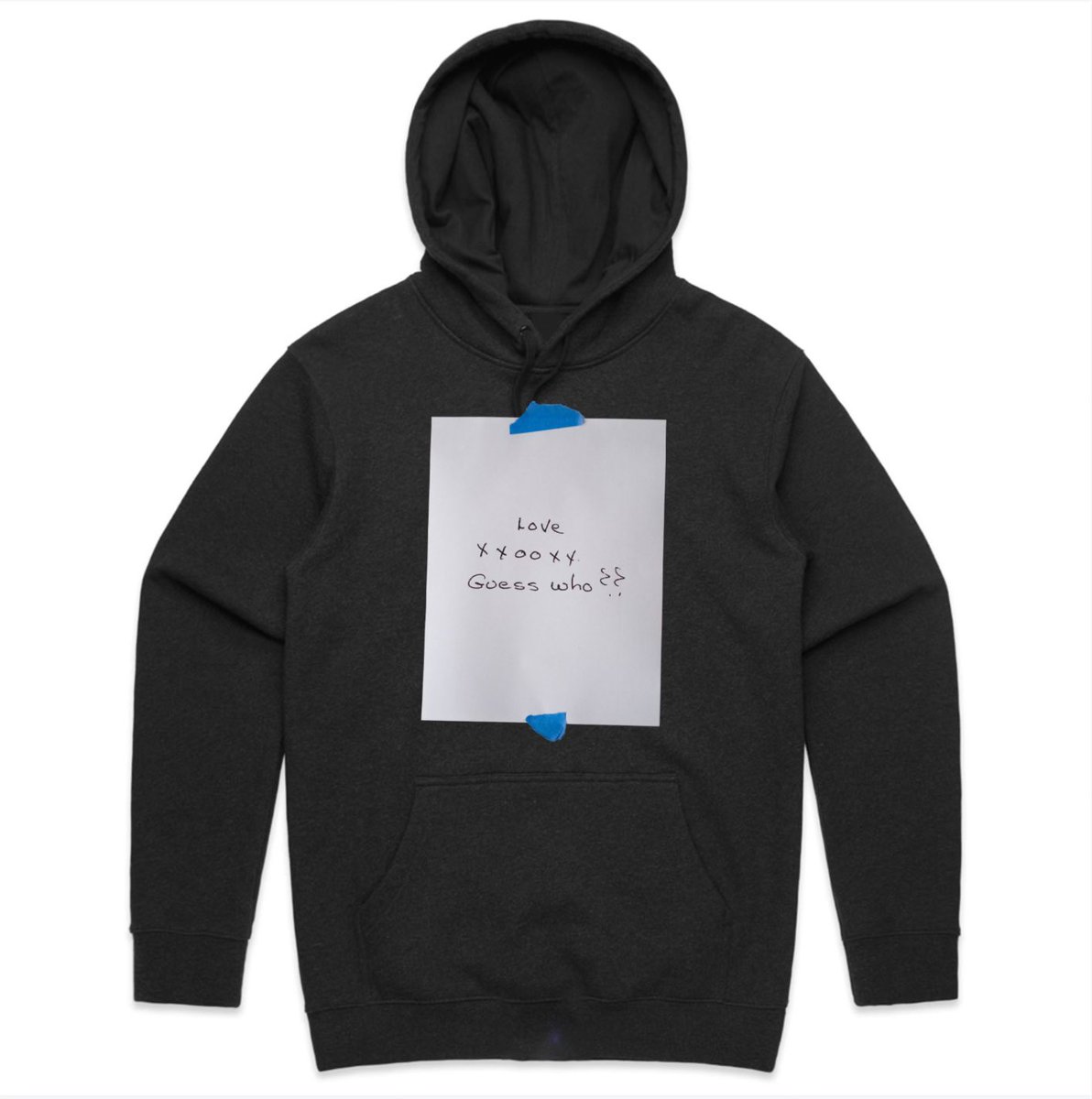 Autre Ne Veut tweet media