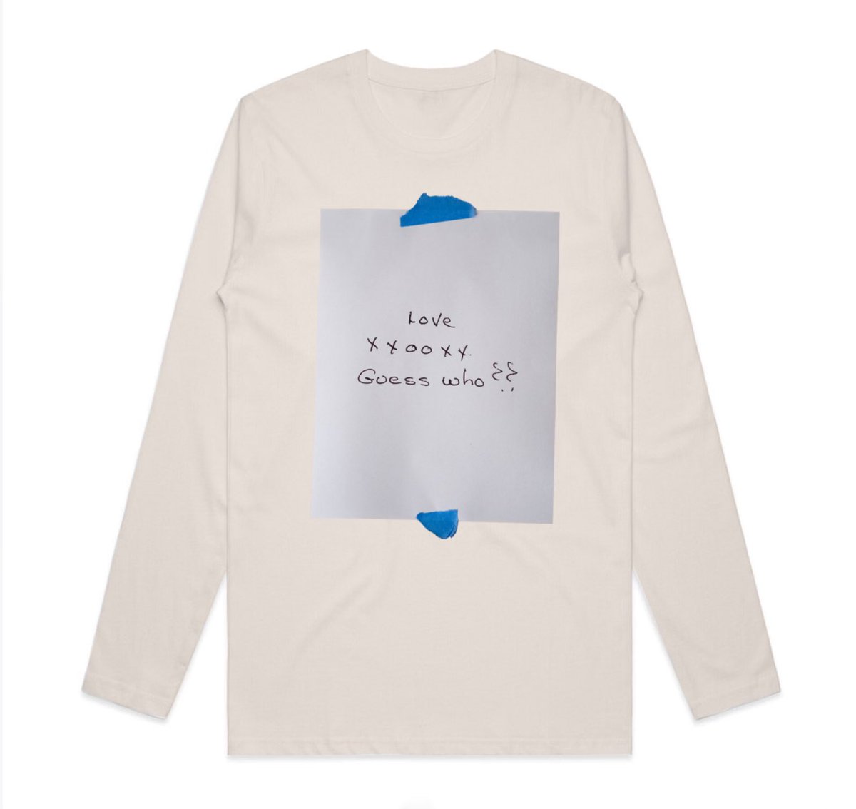 Autre Ne Veut tweet media