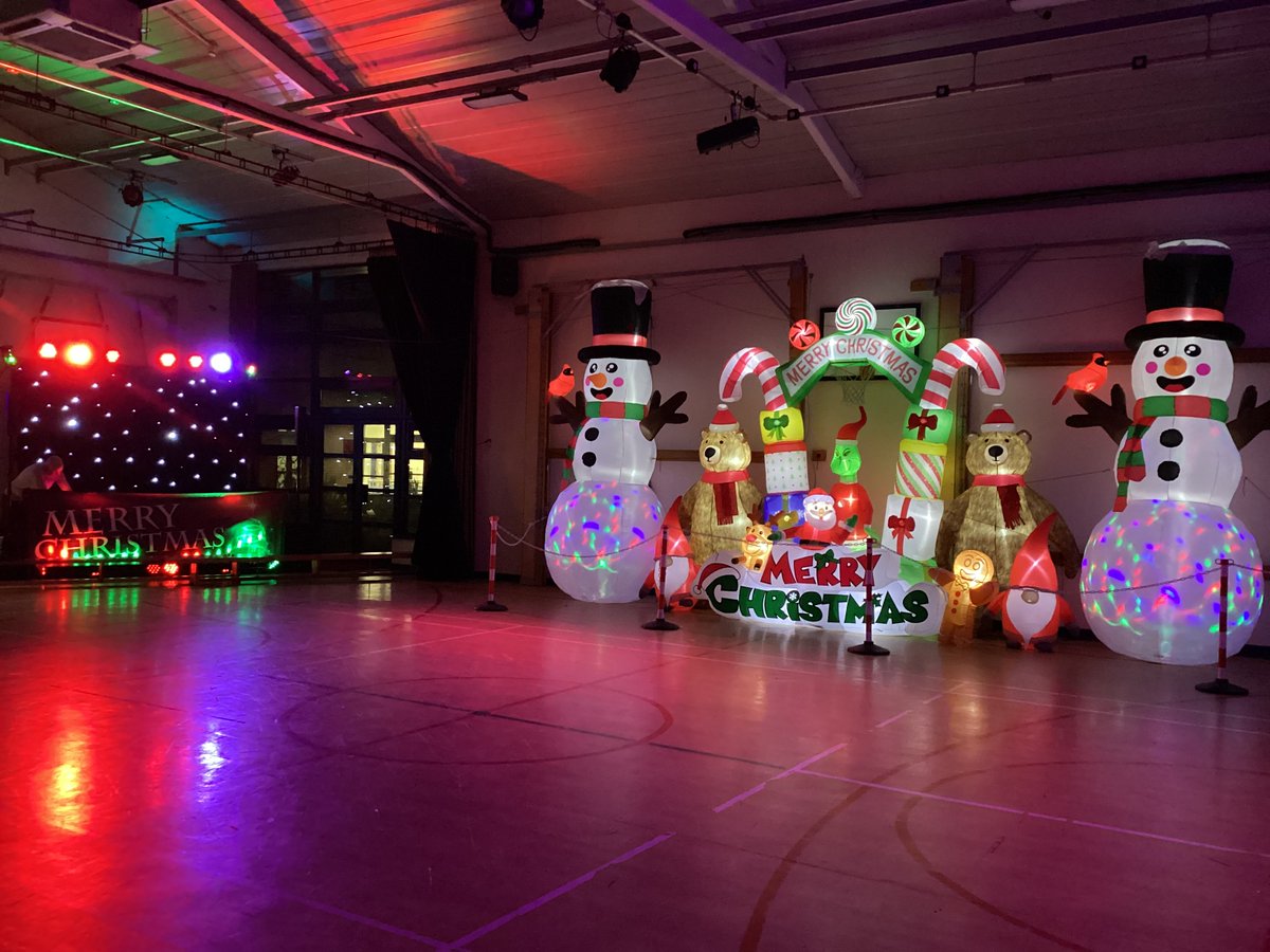 Allenbourn Middle School tweet media