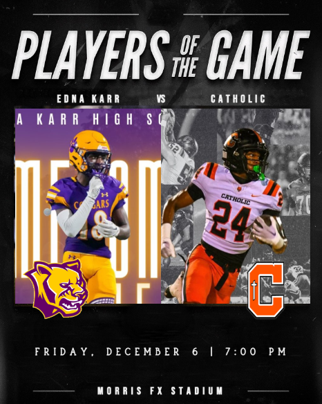 LHSAA Network tweet media