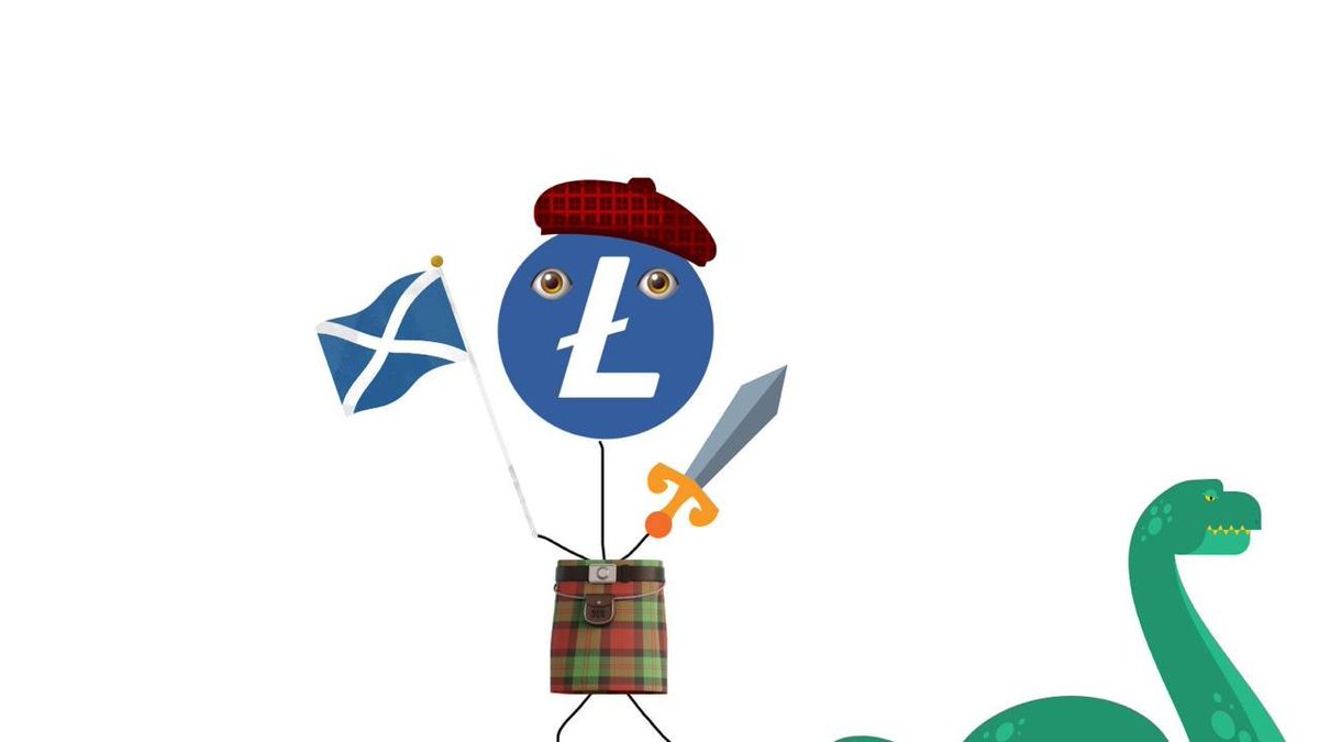 litecoin's tweet photo. Mr. McSqueezy is ready to fight for Litecoin's freedom from oppression.

Who's ready to fight with him? https://t.co/dPClhylYjl
