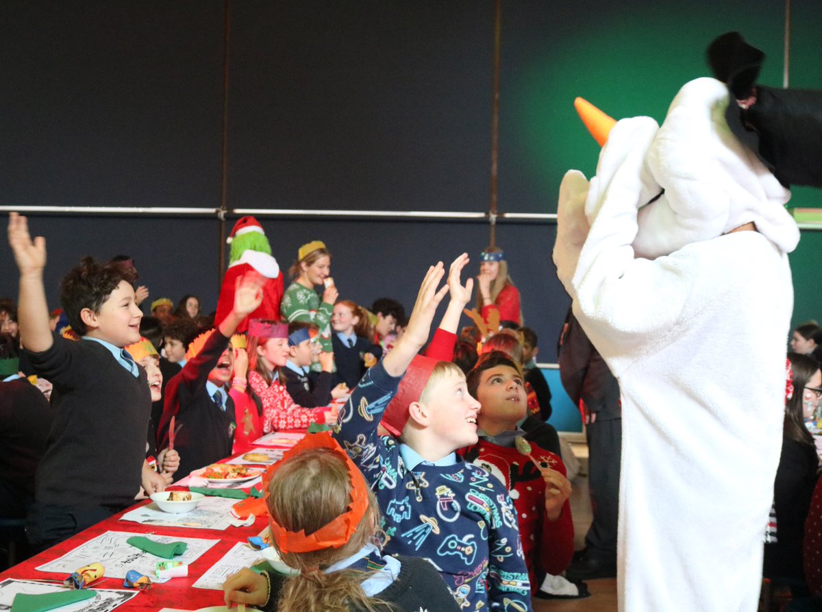 Kennet School tweet media