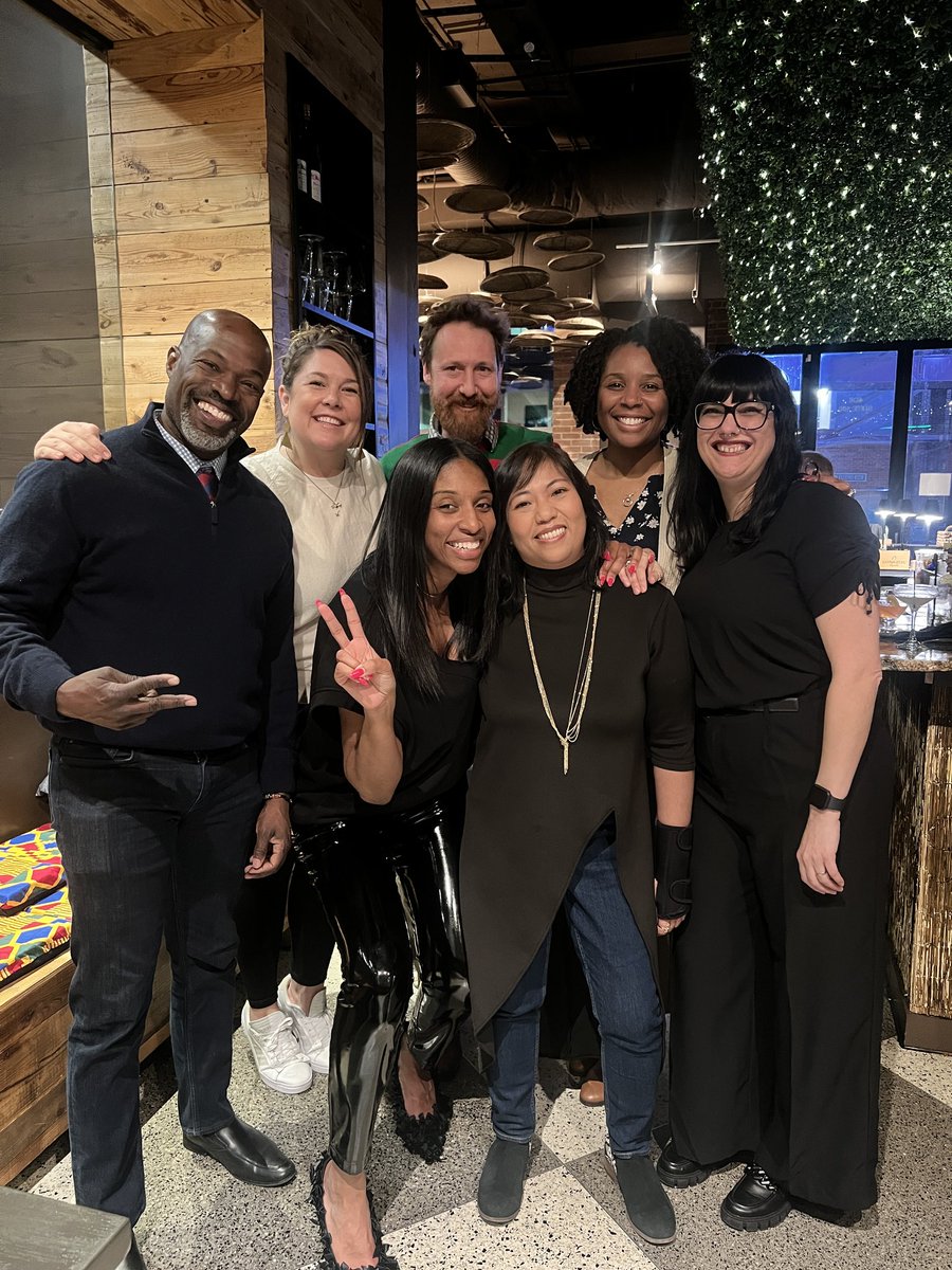 Happy holidays from The Collective!