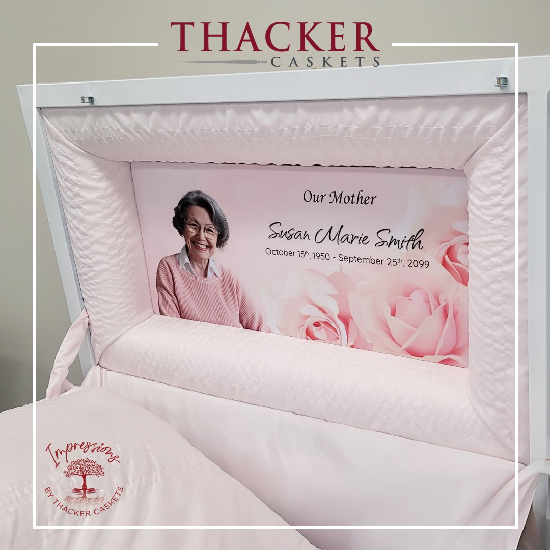 Thacker Caskets Inc. tweet media