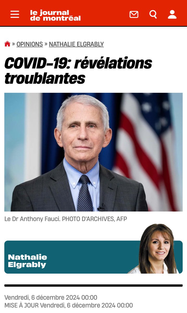 Eric Duhaime tweet media