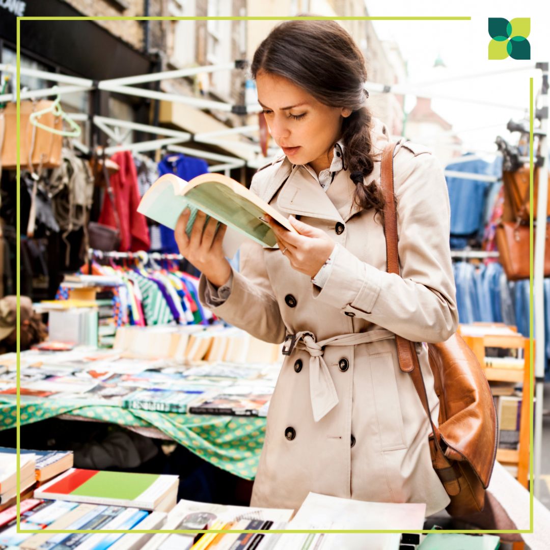 [[Noël responsable] 🎄
 1 Corse sur 4 offrira un cadeau d’occasion cette année. Et vous ?

🌍 Super idée pour la planète : moins de déchets et plus de ressources préservées.

Trouvez des trésors près de chez vous : recycleries, associations ou plateformes de seconde main !