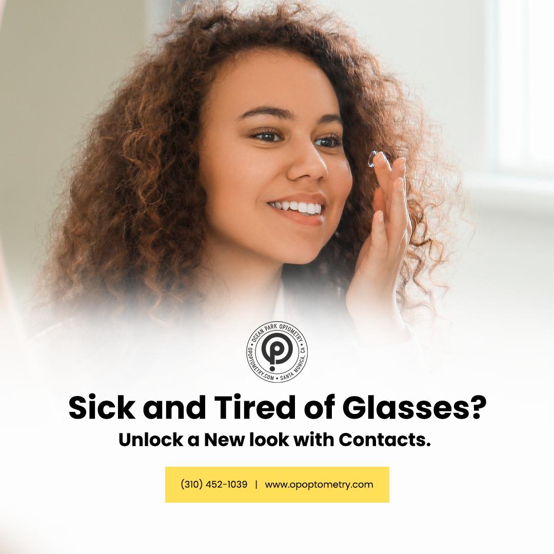 opoptometry's tweet photo. Upgrade your look with our trendy contacts! 👀🔥 Say goodbye to glasses and hello to clear vision! #Contacts #Eyewear #Fashion 🧡 https://t.co/u4G93NiOj8