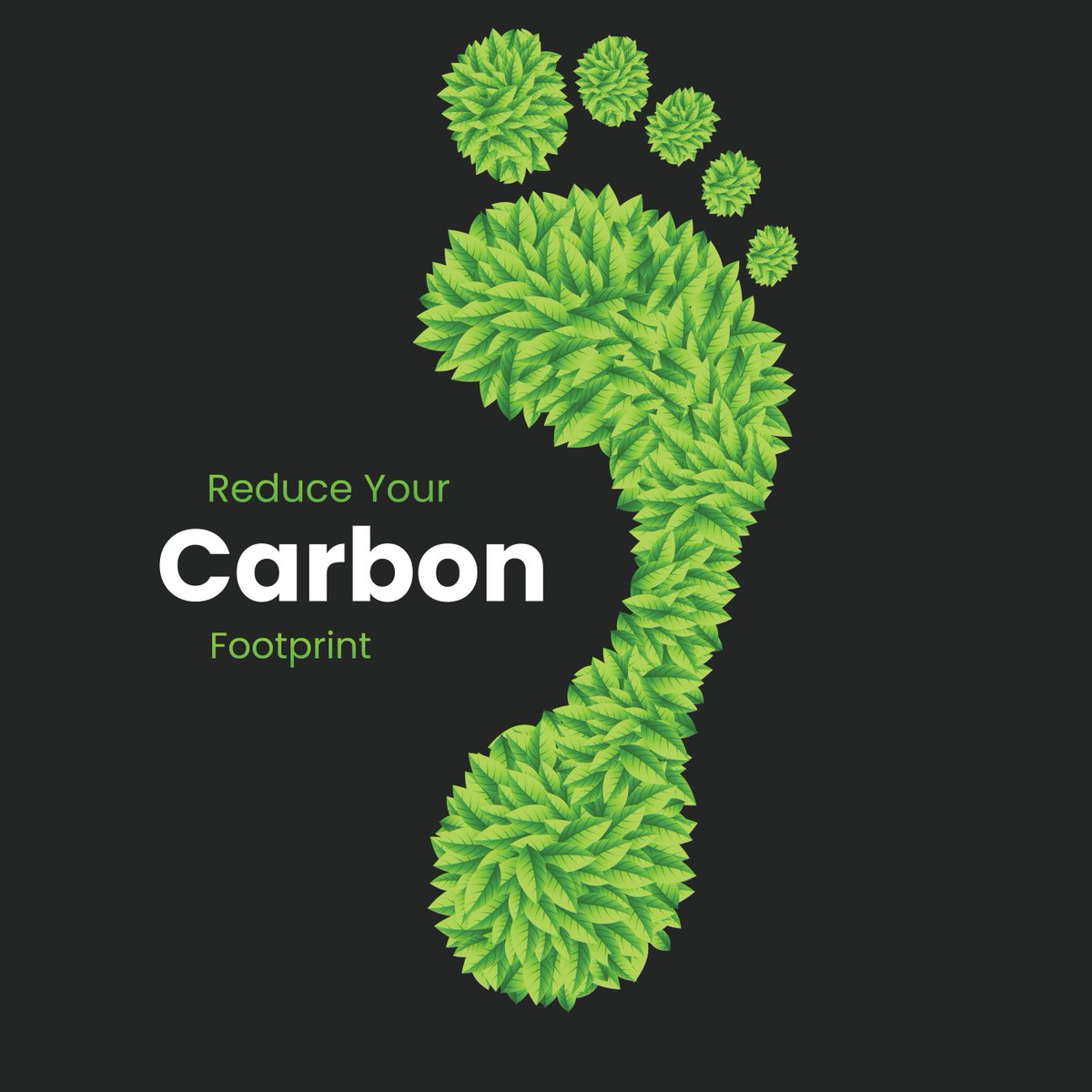 Lower your carbon footprint 🌍 with small, impactful changes! 💡

Switch to LED bulbs, try water-saving showerheads, or upgrade to a smart thermostat to save energy and live sustainably.

👉 Read more here: bit.ly/3DcMm8Q 

#EcoLiving #SustainabilityTips