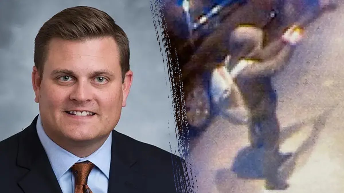 I can’t believe this still needs to be said in 2024: there is never any justification for violence or murder, whether it’s against a health insurance company CEO or a political opponent. Violence is never the answer.