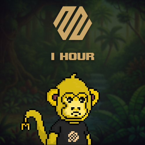 One hour until the Mintium journey really starts

Will you be joining us as we change the Ordinals landscape?🐒