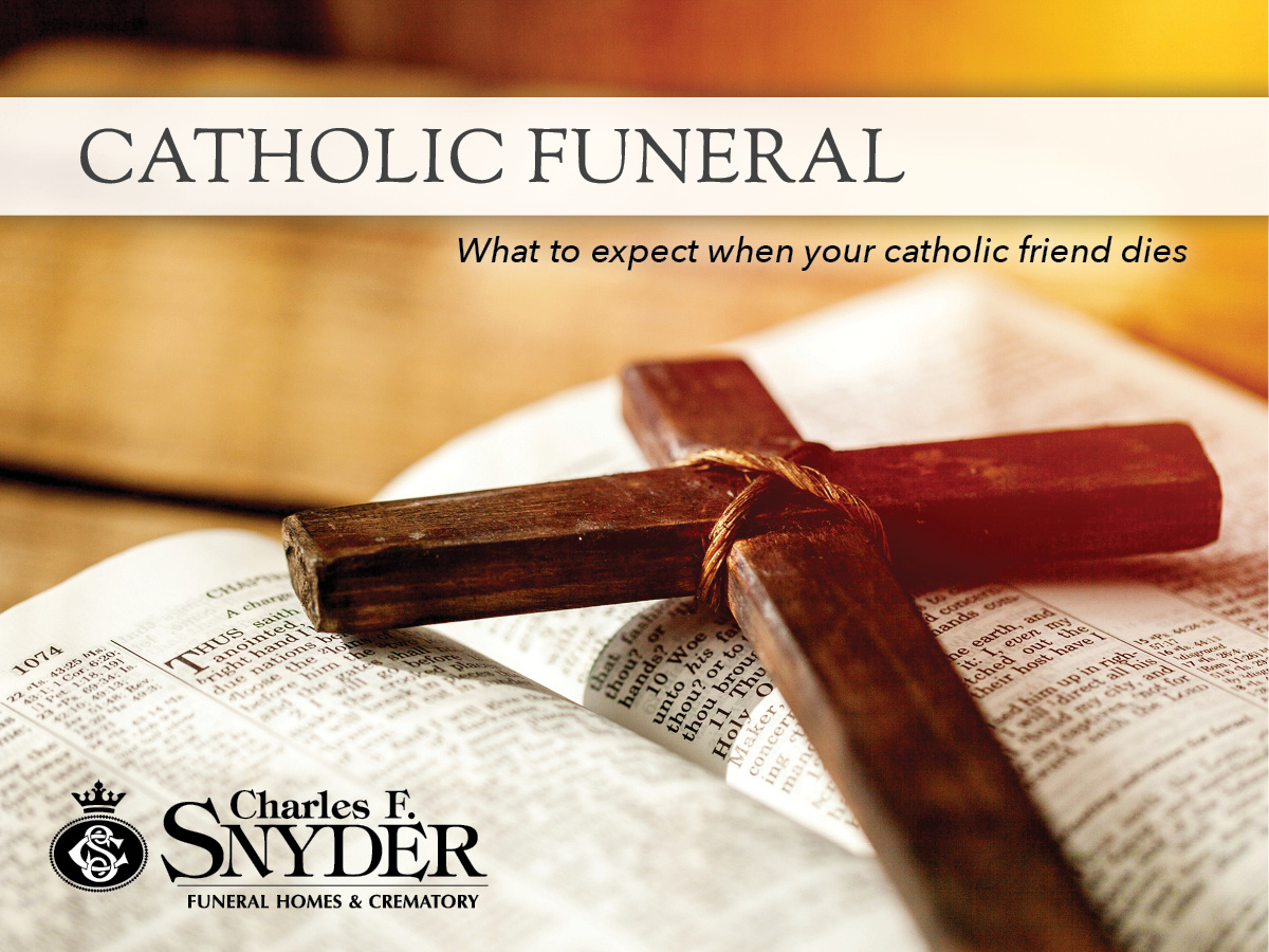 Charles F. Snyder Funeral Homes & Crematory tweet media