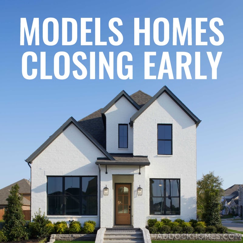 Shaddock Homes tweet media