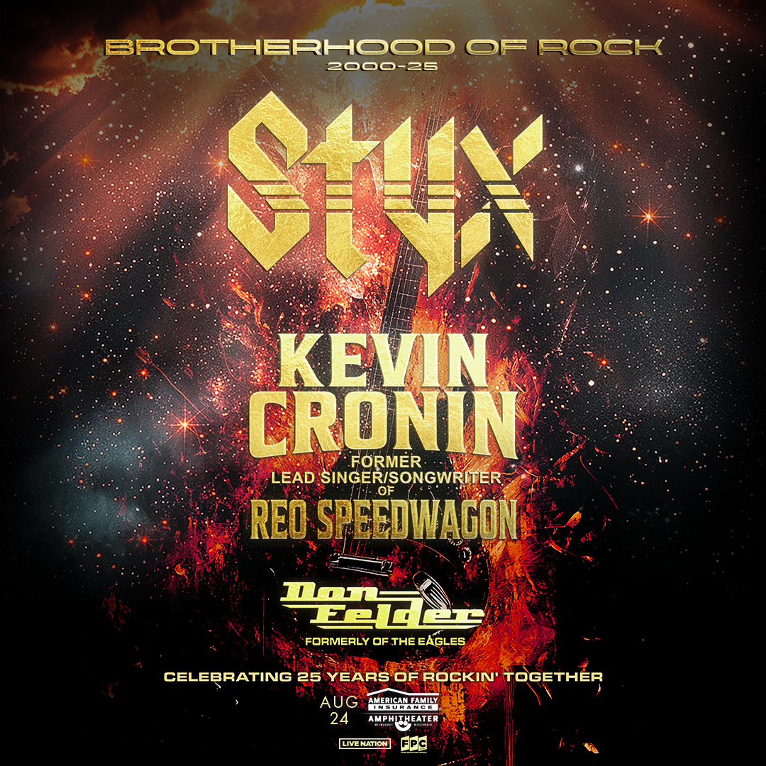 American Family Insurance Amphitheater (@AmFamAmp) / X