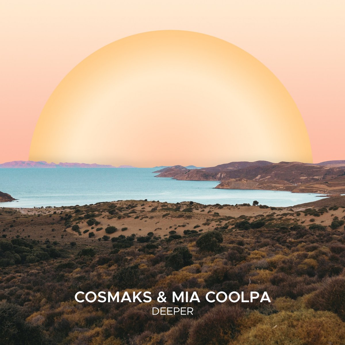 SummerMelodyRec's tweet photo. #SummerMelodies December 2024 | Live on https://t.co/y6dPG8SXzw
Starts Now! Hour 1 - @myni8hte Mix
1. Cosmaks x mia coolpa - Deeper [Sekora]
@Cosmaks_music #miacoolpa @SekoraMusic #MeloProg #MelodicHouse #DeepProgressive #ProgressiveHouse #ProgHouse https://t.co/cpQTXgRia9