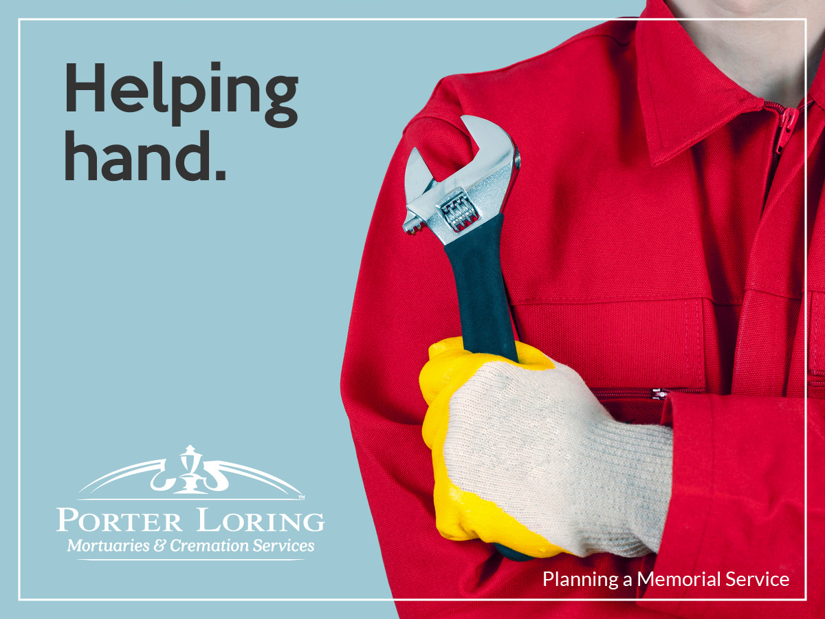 Porter Loring Mortuary tweet media