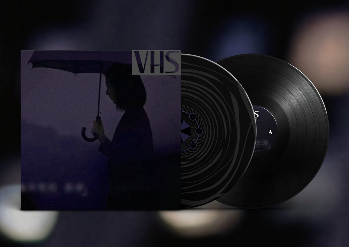 whitespace_av's tweet photo. out now

WS_19
Night Thoughts by VHSテープリワインダー
@VHSTapeRewinder 

buy here: https://t.co/u9SknmsSOb https://t.co/ZV0jBTdIB9