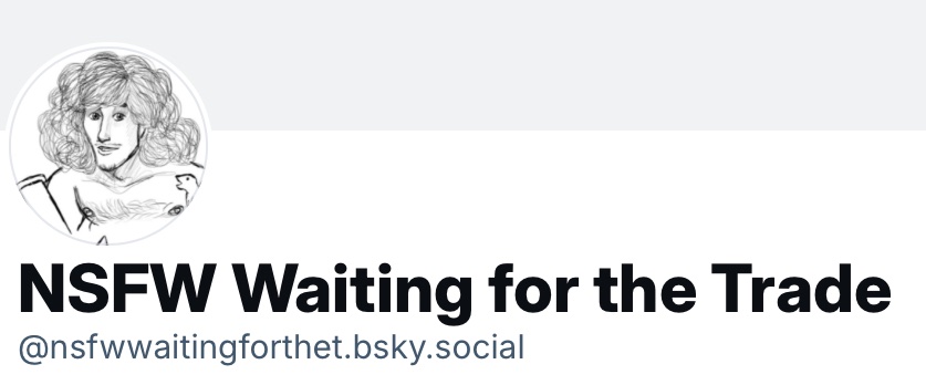nsfwwaitingforthet (@nsfwwaitingfort) on Twitter photo 