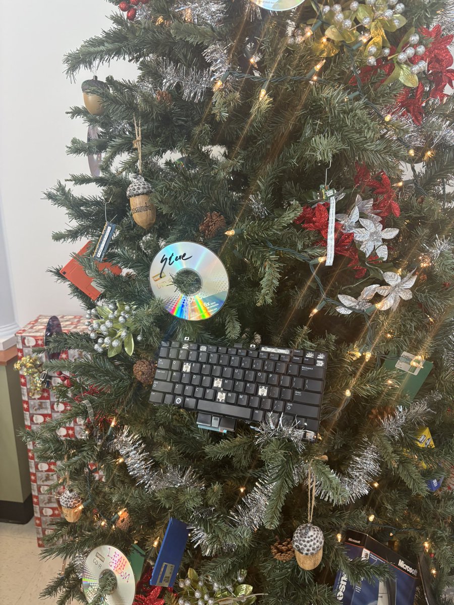 James Parker tweet media