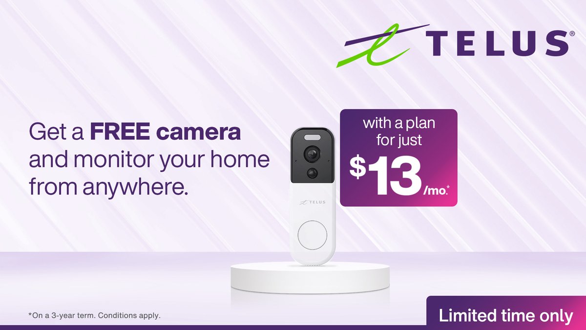 See the whole picture clearly, only with HomeView. 🏡

Get a FREE camera and monitor your home from anywhere. Request a quote today: hubs.li/Q02-7Z8x0