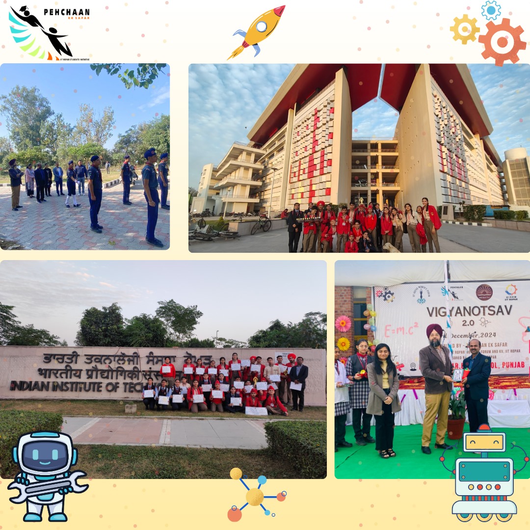 Pehchaan Ek Safar tweet media