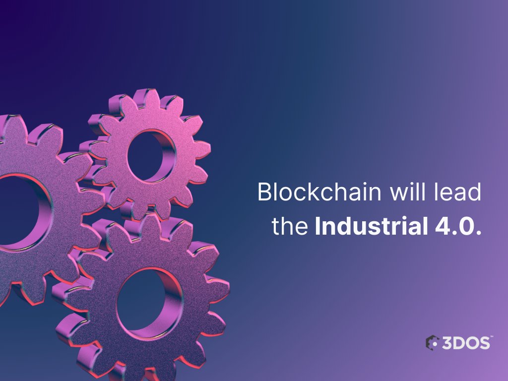 Blockchain is so much beyond bitcoin.

Global supply chain losses hit $2T annually. 
Blockchain shales this with real-time tracking and data integrity.

Manufacturing struggles with IP theft. 
Blockchain secures designs and automates payments with smart contracts.

IoT